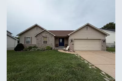 102 Winter Valley Drive, Fenton, MO 63026 - Photo 1