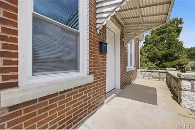 4756 Hannover Avenue, Saint Louis, MO 63123 - Photo 3