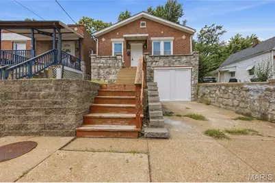 4756 Hannover Avenue, Saint Louis, MO 63123 - Photo 1