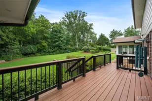 21 Meadowbrook Country Club Estate Estate, Ballwin, MO 63011 - Photo 51