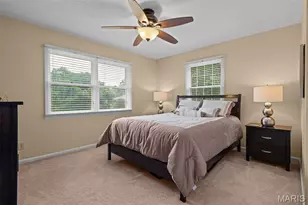 21 Meadowbrook Country Club Estate Estate, Ballwin, MO 63011 - Photo 27