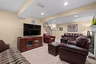 21 Meadowbrook Country Club Estate Estate, Ballwin, MO 63011 - Photo 43