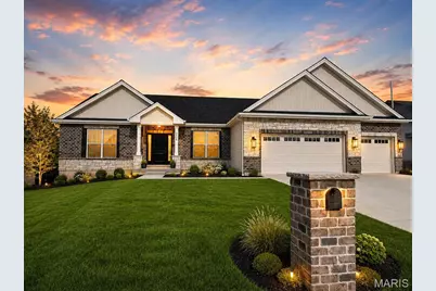 202 Timber Crest #202 STB, Washington, MO 63090 - Photo 1