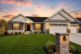 202 Timber Crest, Washington, MO 63090 - Photo 1