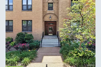 4496 Maryland Avenue #1B, Saint Louis, MO 63108 - Photo 1