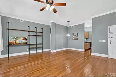 4496 Maryland Avenue #1B, Saint Louis, MO 63108 - Photo 7