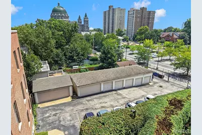 4496 Maryland Avenue #1B, Saint Louis, MO 63108 - Photo 37