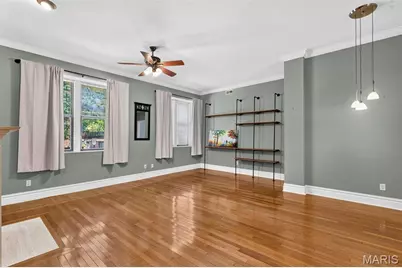 4496 Maryland Avenue #1B, Saint Louis, MO 63108 - Photo 5