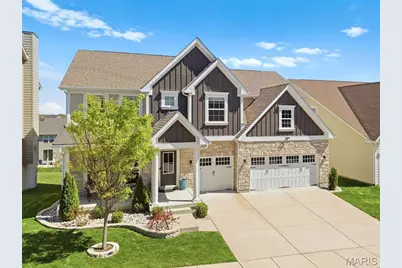 2332 Sand Cherry Drive, Wildwood, MO 63011 - Photo 5
