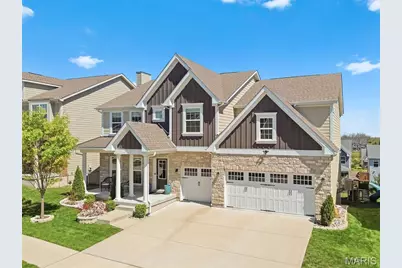 2332 Sand Cherry Drive, Wildwood, MO 63011 - Photo 3