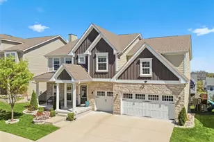 2332 Sand Cherry Dr, Wildwood, MO 63011 - Photo 3