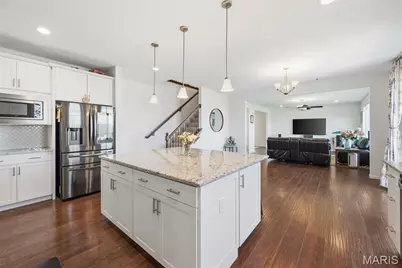 2332 Sand Cherry Drive, Wildwood, MO 63011 - Photo 31