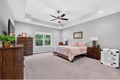 111 Providence Ridge Court, Wentzville, MO 63385 - Photo 17