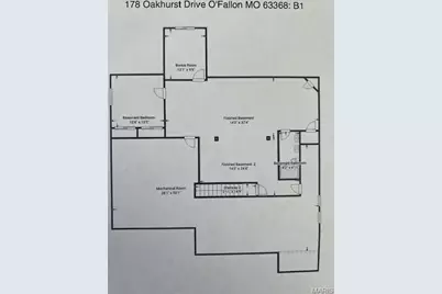 178 Oakhurst Drive, O'Fallon, MO 63368 - Photo 9