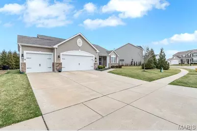 178 Oakhurst Drive, O'Fallon, MO 63368 - Photo 3