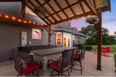 396 Bunker Hill Road, Silex, MO 63377 - Photo 29