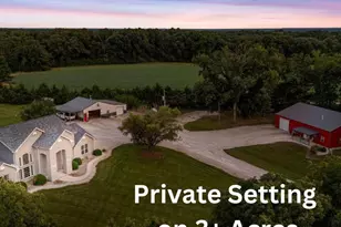 396 Bunker Hill Rd, Silex, MO 63377 - Photo 57