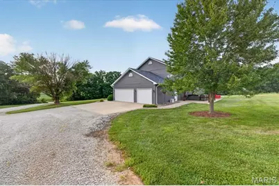 396 Bunker Hill Road, Silex, MO 63377 - Photo 33