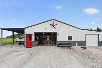 396 Bunker Hill Road, Silex, MO 63377 - Photo 35