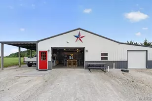 396 Bunker Hill Rd, Silex, MO 63377 - Photo 35