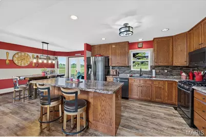 396 Bunker Hill Road, Silex, MO 63377 - Photo 7