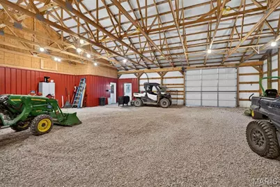 396 Bunker Hill Road, Silex, MO 63377 - Photo 55