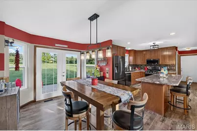 396 Bunker Hill Road, Silex, MO 63377 - Photo 9