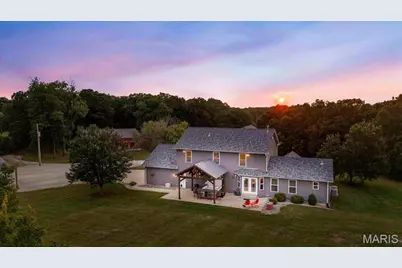 396 Bunker Hill Road, Silex, MO 63377 - Photo 47