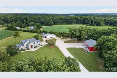 396 Bunker Hill Road, Silex, MO 63377 - Photo 57