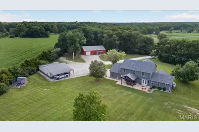 396 Bunker Hill Road, Silex, MO 63377 - Photo 61