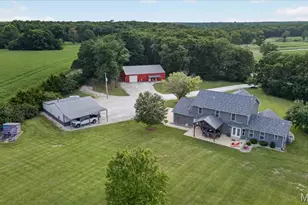 396 Bunker Hill Rd, Silex, MO 63377 - Photo 61
