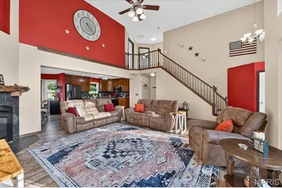 396 Bunker Hill Road, Silex, MO 63377 - Photo 15