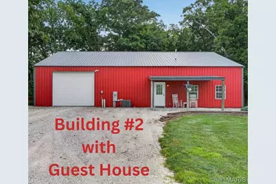 396 Bunker Hill Road, Silex, MO 63377 - Photo 5