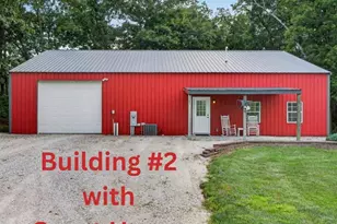 396 Bunker Hill Rd, Silex, MO 63377 - Photo 5
