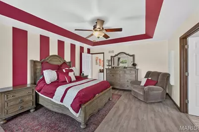 396 Bunker Hill Road, Silex, MO 63377 - Photo 13