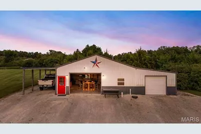 396 Bunker Hill Road, Silex, MO 63377 - Photo 43