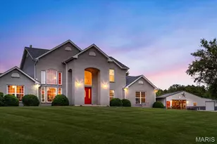 396 Bunker Hill Rd, Silex, MO 63377 - Photo 1