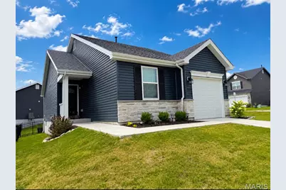924 Walnut Point Dr Drive, Imperial, MO 63052 - Photo 1