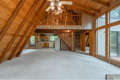434 Scheffborg Circle Drive, Innsbrook, MO 63390 - Photo 3