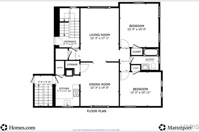 7530 Cromwell Drive #1N, Clayton, MO 63105 - Photo 23