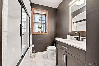 7530 Cromwell Drive #1N, Clayton, MO 63105 - Photo 15