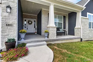 6803 Preservation Pkwy, Affton, MO 63123 - Photo 5