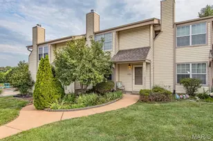 1231 Mangrove Ln, Mehlville, MO 63125 - Photo 1