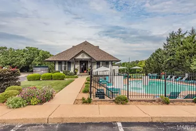 1231 Mangrove Lane, Mehlville, MO 63125 - Photo 5