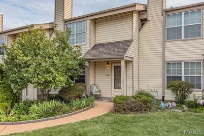 1231 Mangrove Lane, Mehlville, MO 63125 - Photo 3