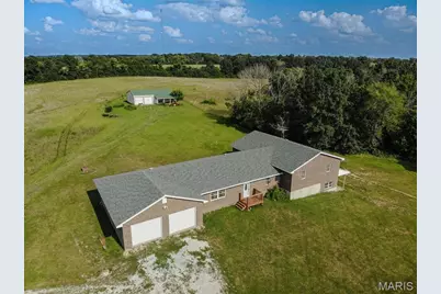 12818 Monroe Road 633, Santa Fe, MO 65282 - Photo 3