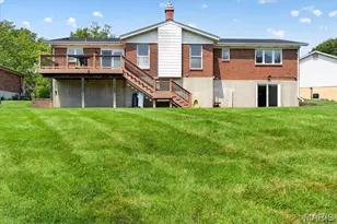 4708 Kingbird Ln, Unincorporated, MO 63128 - Photo 33