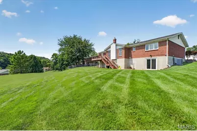 4708 Kingbird Lane, Unincorporated, MO 63128 - Photo 35