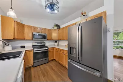 6344 Cedar Drive, Cedar Hill, MO 63016 - Photo 17