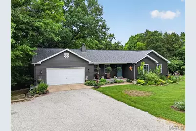 6344 Cedar Drive, Cedar Hill, MO 63016 - Photo 9